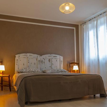 Martalagattahome San Felice del Benaco Bagian luar foto