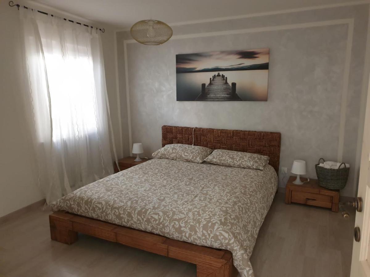 Martalagattahome San Felice del Benaco Bagian luar foto