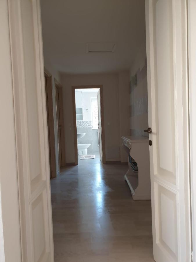 Martalagattahome San Felice del Benaco Bagian luar foto