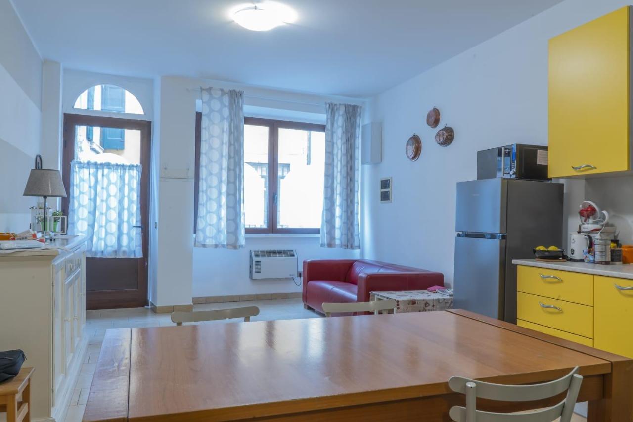 Martalagattahome San Felice del Benaco Bagian luar foto