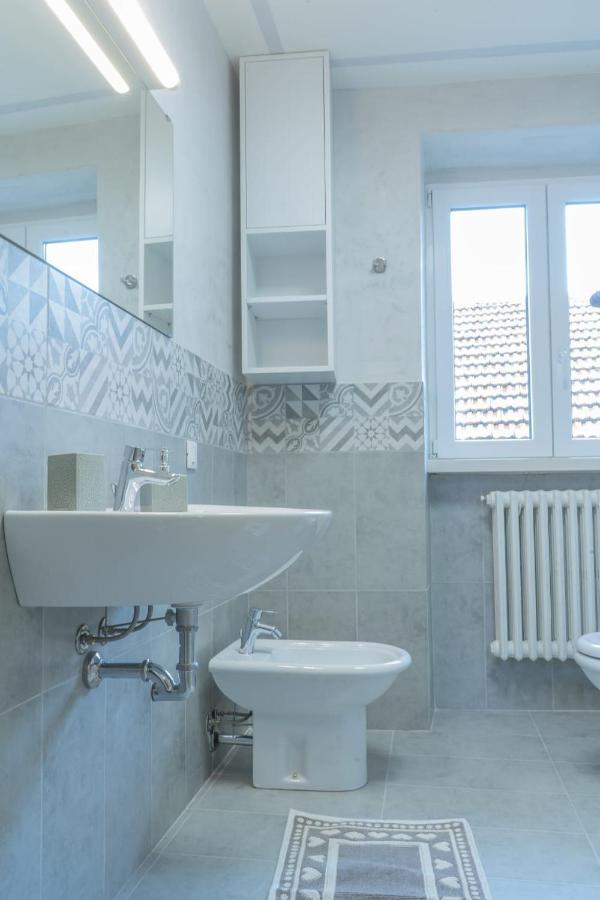 Martalagattahome San Felice del Benaco Bagian luar foto