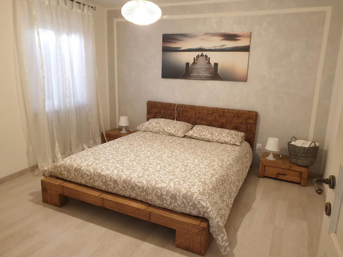 Martalagattahome San Felice del Benaco Bagian luar foto