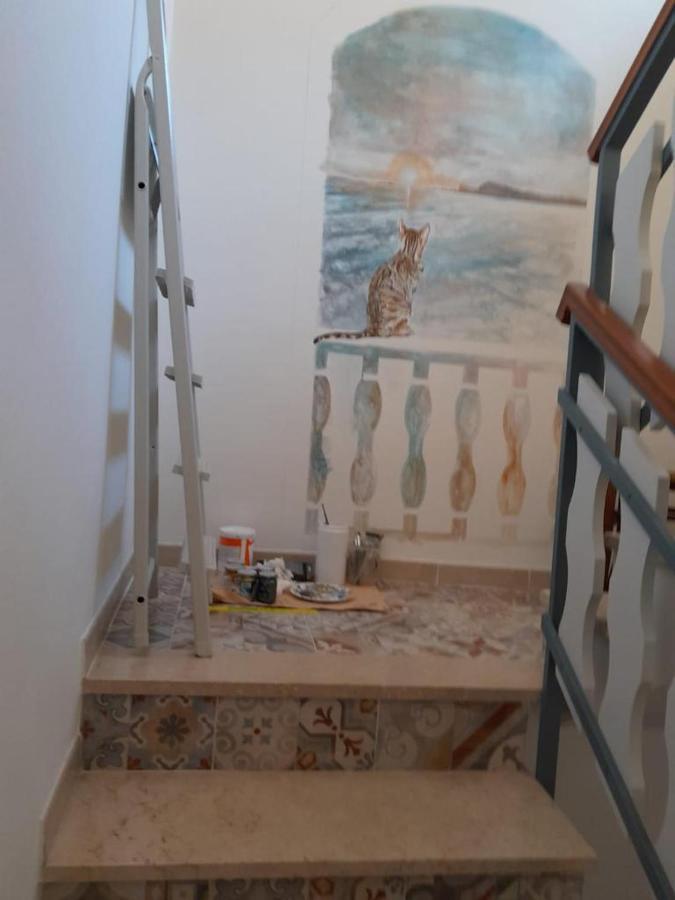 Martalagattahome San Felice del Benaco Bagian luar foto